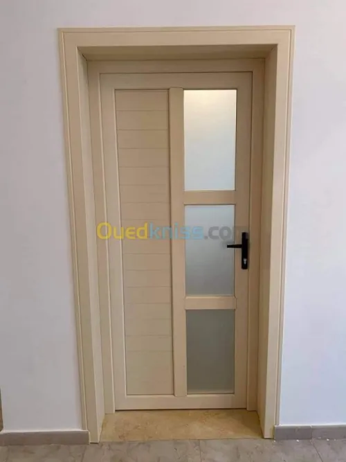 menuiserie pcv