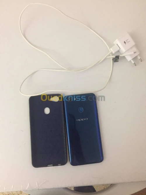 Oppo F5 ( nbi3 wala nbaraz ) 