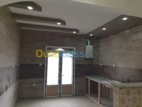 Vente Niveau De Villa F7 Ain temouchent El malah
