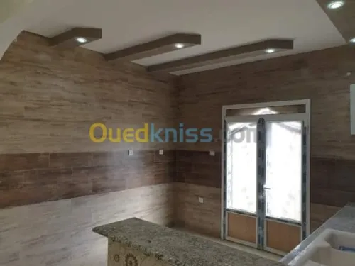 Vente Niveau De Villa F7 Ain temouchent El malah