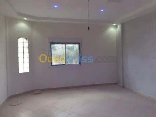 Vente Niveau De Villa F7 Ain temouchent El malah