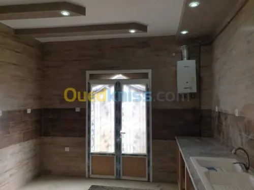 Vente Niveau De Villa F7 Ain temouchent El malah
