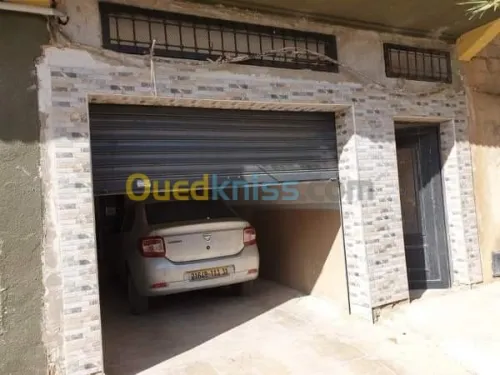 Vente Niveau De Villa F7 Ain temouchent El malah