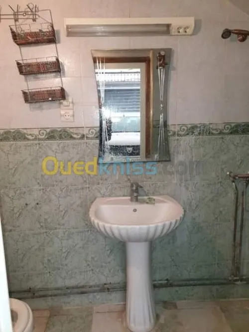 Vente Niveau De Villa F7 Ain temouchent El malah