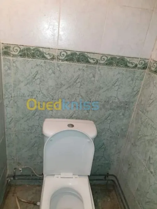 Vente Niveau De Villa F7 Ain temouchent El malah