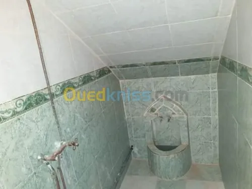 Vente Niveau De Villa F7 Ain temouchent El malah
