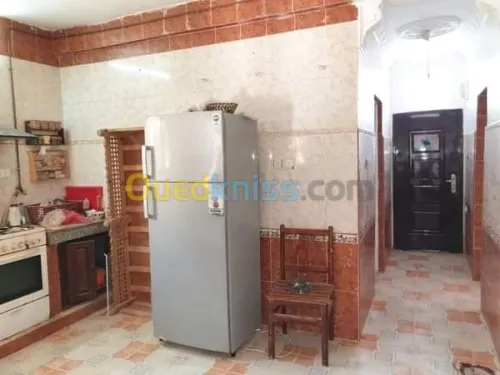 Vente Niveau De Villa F7 Ain temouchent El malah