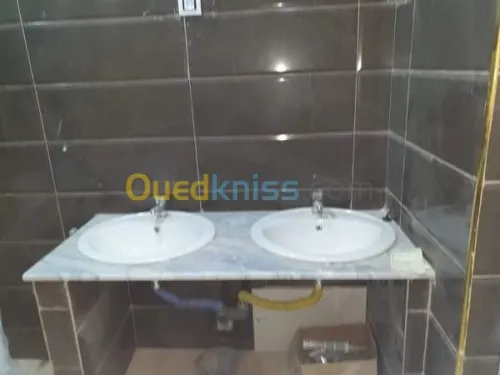 Vente Niveau De Villa F7 Ain temouchent El malah