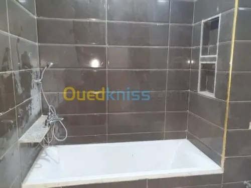 Vente Niveau De Villa F7 Ain temouchent El malah
