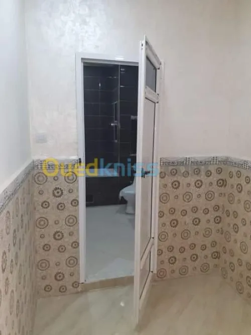 Vente Niveau De Villa F7 Ain temouchent El malah