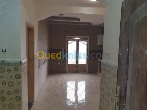 Vente Niveau De Villa F7 Ain temouchent El malah