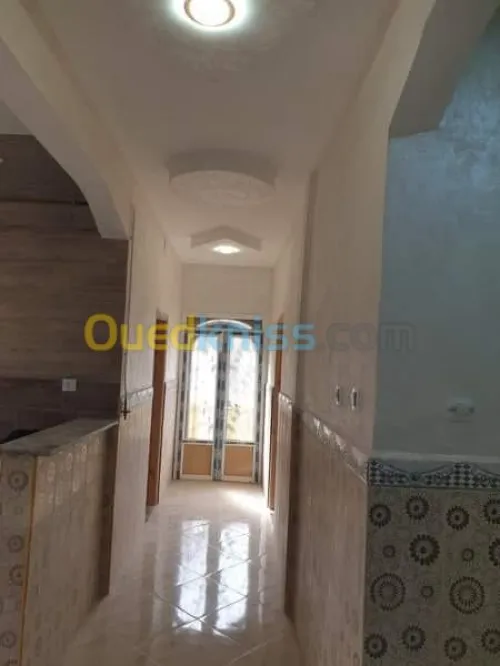 Vente Niveau De Villa F7 Ain temouchent El malah