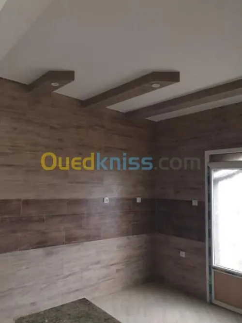 Vente Niveau De Villa F7 Ain temouchent El malah