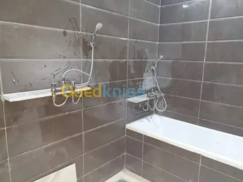 Vente Niveau De Villa F7 Ain temouchent El malah
