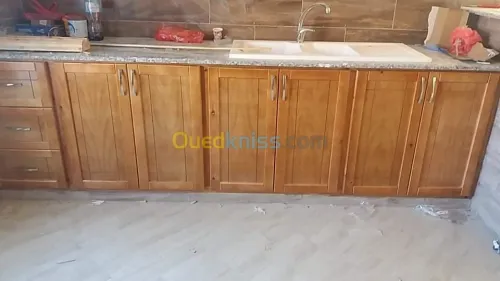 Vente Niveau De Villa F7 Ain temouchent El malah