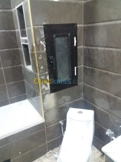 Vente Niveau De Villa F7 Ain temouchent El malah