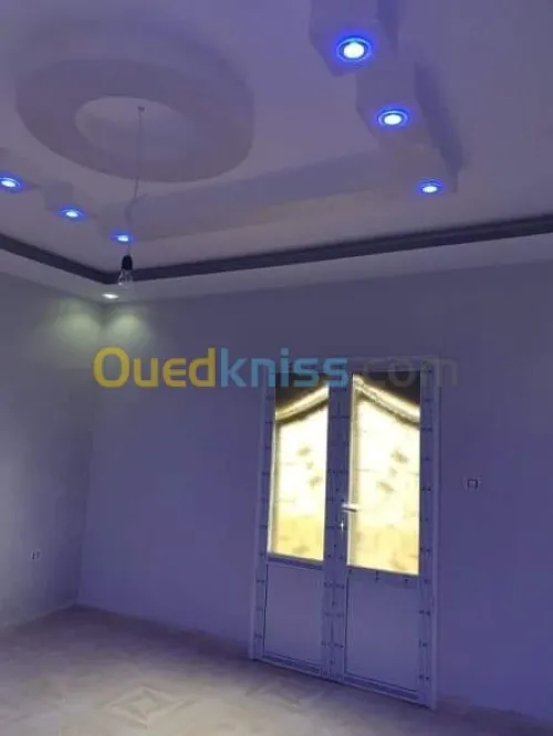 Vente Niveau De Villa F7 Ain temouchent El malah