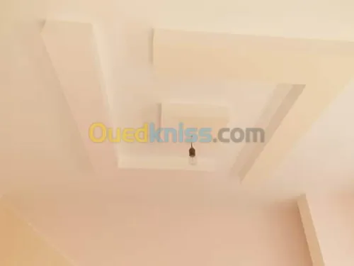 Vente Niveau De Villa F7 Ain temouchent El malah