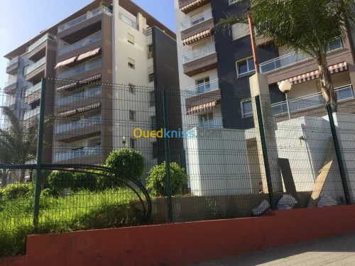 Location Appartement Alger Hydra