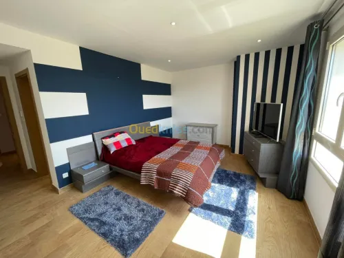 Location Appartement Alger Hydra