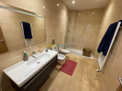 Location Appartement Alger Hydra
