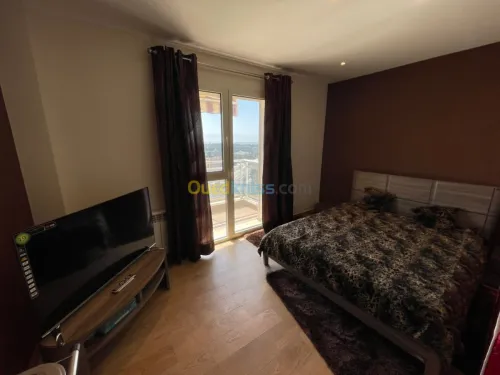 Location Appartement Alger Hydra