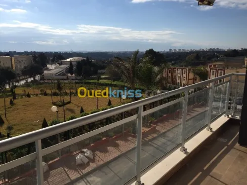 Location Appartement Alger Hydra