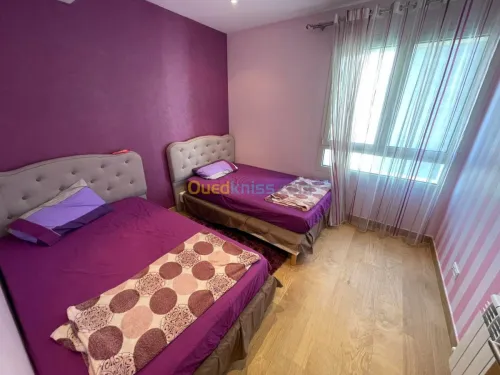 Location Appartement Alger Hydra