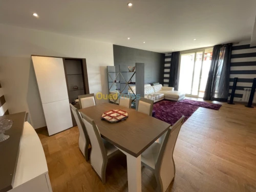 Location Appartement Alger Hydra