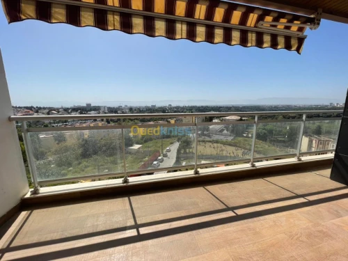 Location Appartement Alger Hydra