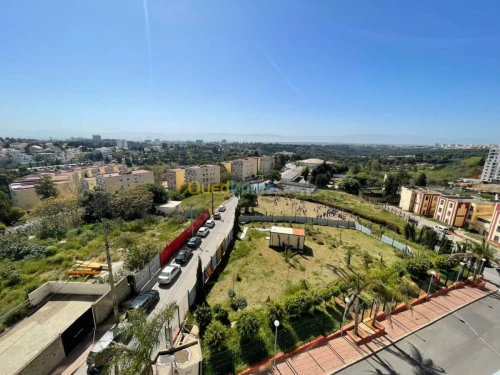 Location Appartement Alger Hydra
