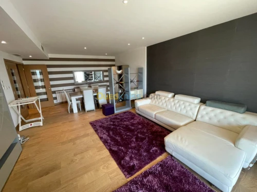 Location Appartement Alger Hydra