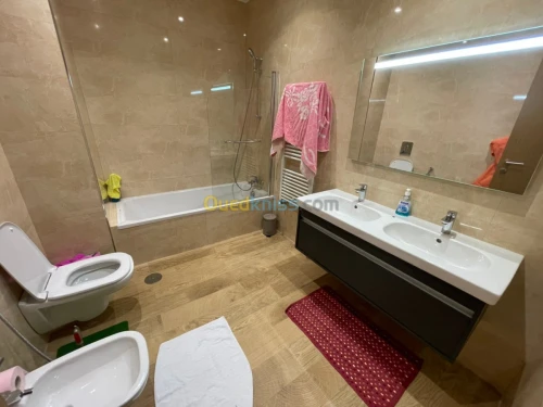 Location Appartement Alger Hydra