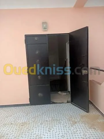 Vente Villa Mascara Mohammadia