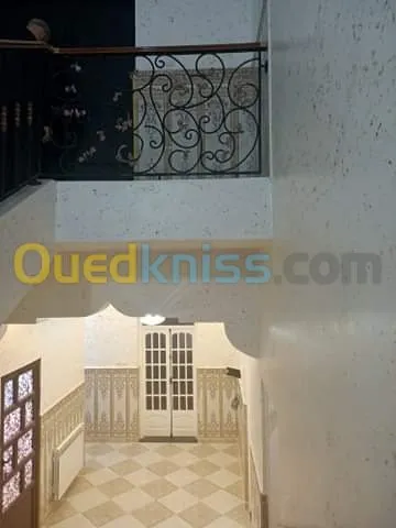 Vente Villa Mascara Mohammadia