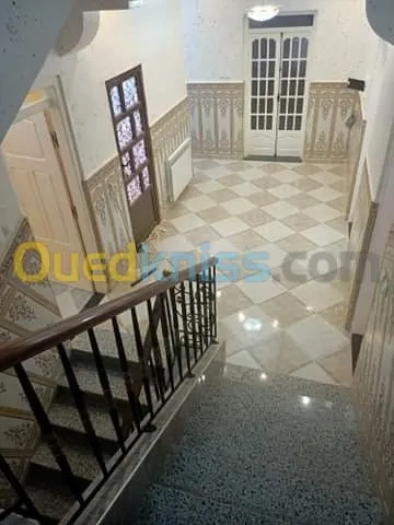 Vente Villa Mascara Mohammadia