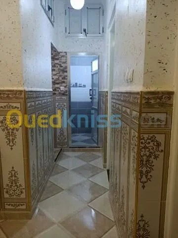 Vente Villa Mascara Mohammadia