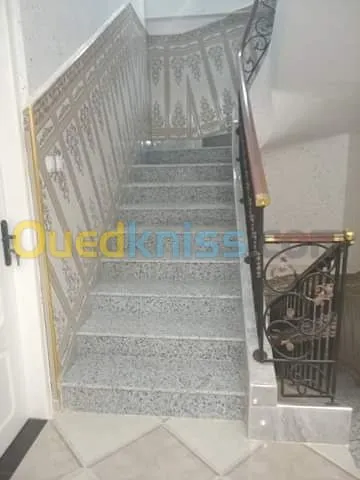 Vente Villa Mascara Mohammadia