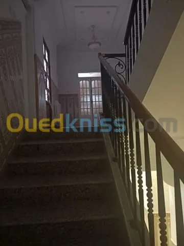 Vente Villa Mascara Mohammadia