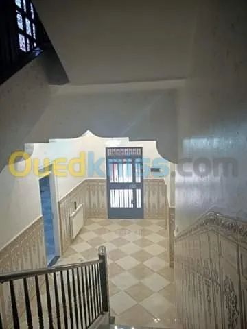 Vente Villa Mascara Mohammadia