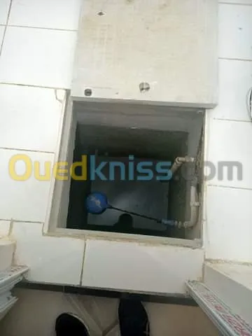 Vente Villa Mascara Mohammadia