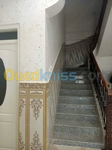 Vente Villa Mascara Mohammadia