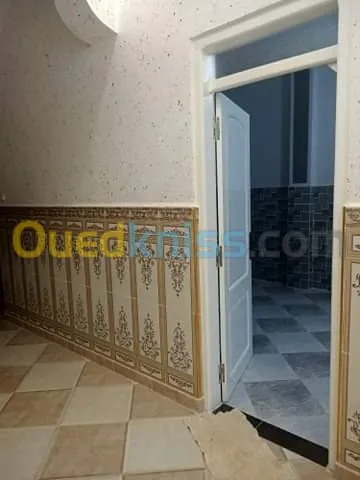 Vente Villa Mascara Mohammadia