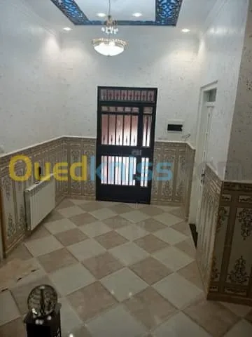 Vente Villa Mascara Mohammadia