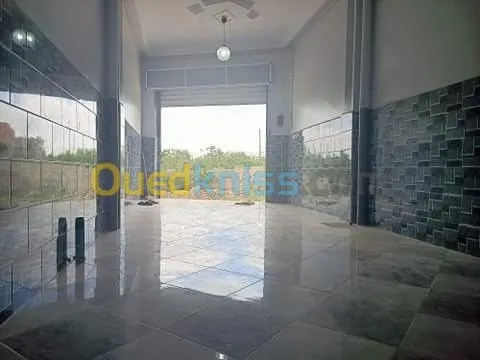 Vente Villa Mascara Mohammadia