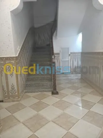 Vente Villa Mascara Mohammadia