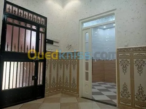 Vente Villa Mascara Mohammadia