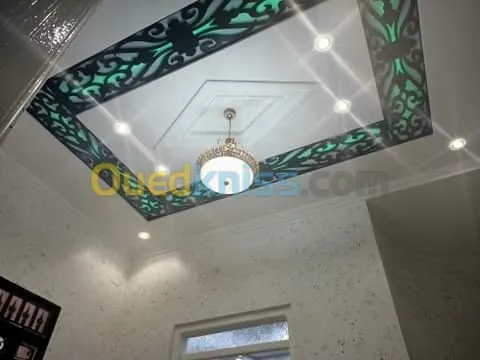 Vente Villa Mascara Mohammadia
