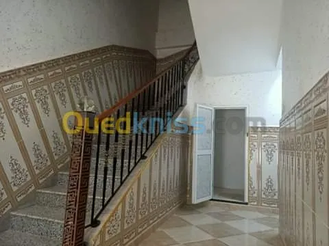 Vente Villa Mascara Mohammadia