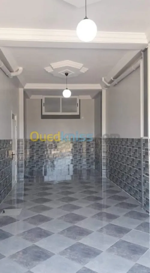 Vente Villa Mascara Mohammadia